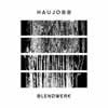 Haujobb - Blendwerk (CD)