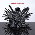 Sunn O))) - Kannon (CD)