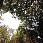 Z'EV - Eleven Mirrors To The Light (CD)