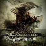 Cynical Existence - Wasteful Scum (EP)