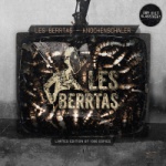 Les Berrtas - Knochenschäler (CD)