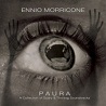 Ennio Morricone - Paura-A collection of Scary & Thrilling Soundtracks (Vinyl)