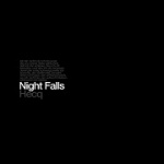 Hecq - Night Falls (2LP)