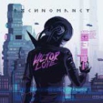Victor Love - Technomancy (CD)
