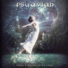 Psy'Aviah - Seven Sorrows, Seven Stars