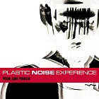 Plastic Noise Experience - Push And Punish  (CD)