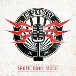 The Sexorcist - This Is Erotic Body Music (MCD)