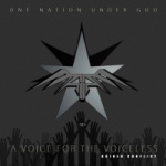 Ruined Conflict - A Voice For The Voiceless (CD)