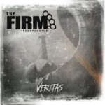 The Firm Incorporated - Veritas (CD)