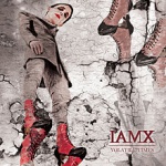 IAMX - Volatile Times (CDS)