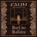 Faun - Buch Der Balladen (CD)