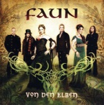 Faun - Von Den Elben (CD)