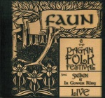 Faun - The Pagan Folk Festival - Live