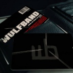 Wulfband - Mann An Mann An Mann (USB-Card)
