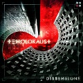 Terrolokaust - Dissensions (CD)