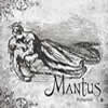 Mantus - Refugium (CD)