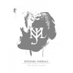 Michael Idehall - No Man's Land  (CD)