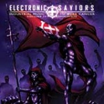 Various Artists - Electronic Saviors IV (4CD)
