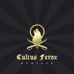 Cultus Ferox - Rumtour (CD+DVD)