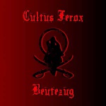 Cultus Ferox - Beutezug (CD)