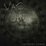 Velvet Acid Christ - Caustic Disco  (MCD)