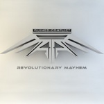Ruined Conflict - Revolutionary Mayhem (CD)