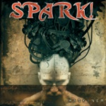 Spark! - Maskiner