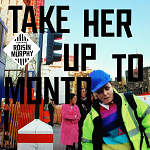 Róisín Murphy - Take Her Up To Monto (CD)