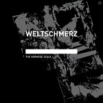 Weltschmerz - The Norwood Scale (CD)