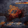 Novakill - (D)anger (CD)