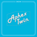 Aphex Twin - Cheetah EP (CD)