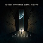 Randal Collier-Ford - & Flowers for Bodysnatchers, Council of Nine, God Body Disconnect - Locus Arcadia (CD)