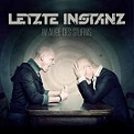 Letzte Instanz - Im Auge Des Sturms (CD)