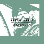 Flash Zero - Conspiracy (CD)