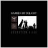 Garden Of Delight - Adoration Live (CD)