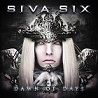 Siva Six - Dawn Of Days (CD)