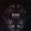 Kammarheit - & Apocryphos, Atrium Carceri - Echo (CD)