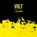 Alec Empire - Volt ost (CD)