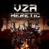 V2A - Heretic (CD)