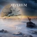 Aeverium - Time (CD)