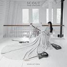 Scout Paré-Phillips - Door Left Open (LP)