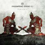PreEmptive Strike 0.1 - T.A.L.O.S. (CD)