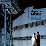 Depeche Mode - Some Great Reward (LP)