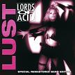 Lords of Acid - Lust (CD)