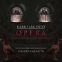 Claudio Simonetti - Opera Soundtrack 30th Anniversary