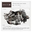 Various Artists - Infacted Compilation Vol. 6 (CD)