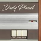 Daily Planet - Play Rewind Repeat (CD)