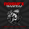 Noisuf-X - Banzai (CD)