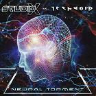 Studio-X - vs Technoid - Neural Torment