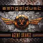 Aengeldust - Agent Orange (CD)